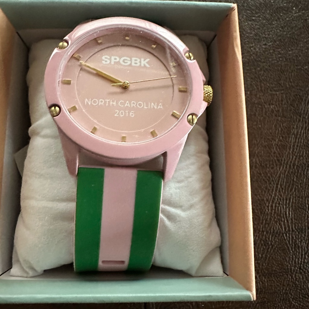 Nib Spgbk Watch